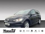 Volkswagen Touran 1.5 TSI 7-Gang DSG Comfortline 7-Sitzer - Volkswagen Touran Jahreswagen: mit Anhängerkupplung