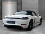 Porsche 718 Boxster T /PDK /Bose /SportChrono /SAGA - Porsche Boxster in Dresden
