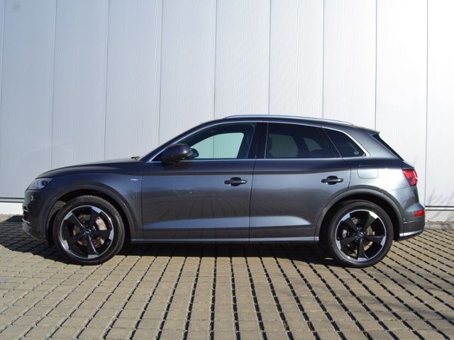 Q5 Sport 55 TFSI e 367 PS qu. S-line-Sport 20-ZO