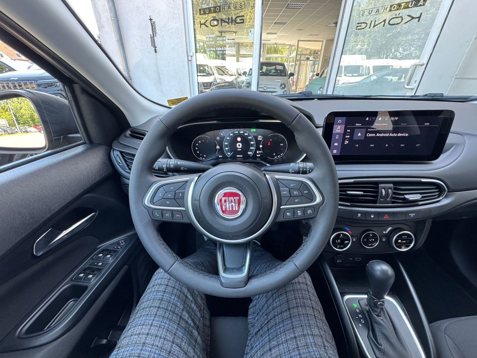 Fiat Tipo - Bild 6