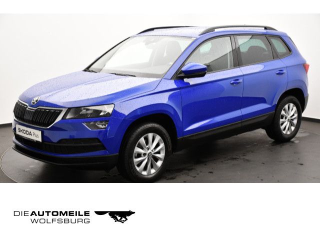 Skoda Karoq 1,0 TSI Ambition Tempo/Einparkhi/