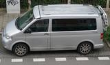 Volkswagen T5 California Beach Camper 2,5L TDI 130PS - VW T5 Gebrauchtwagen in Braunschweig