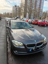 BMW 525 D X DRIVE - BMW 525 in Köln