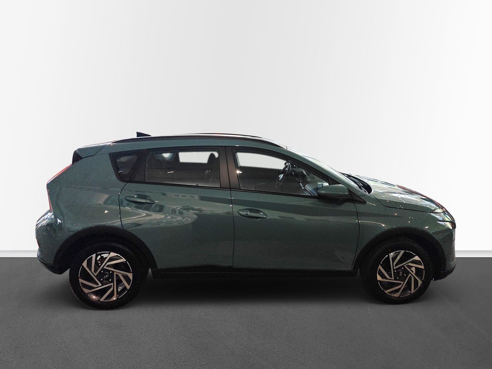 Hyundai BAYON – Bild 3