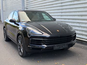 Porsche Cayenne - 10