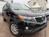 Kia Sorento Vision 4WD *1.HAND*AHK*FAHRRADTRÄGER* - gebrauchte Kia Sorento aus dem Jahr 2010