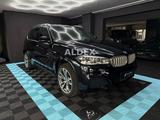 BMW X5 xDrive40e iPerform M SPORT°KEY°SOFT°PANO°AHK° - BMW X5 mit Hybrid-Antrieb