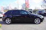 Audi A3 Sportback 35 TDI sport LED Navi ACC Keyless - gebrauchte Audi A3 aus dem Jahr 2020