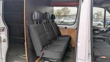 Mercedes Sprinter - 12