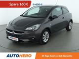 Opel Corsa 1.4 Drive ecoFlex*TEMPO*PDC*SHZ*KLIMA* - Opel Corsa Gebrauchtwagen in Hannover