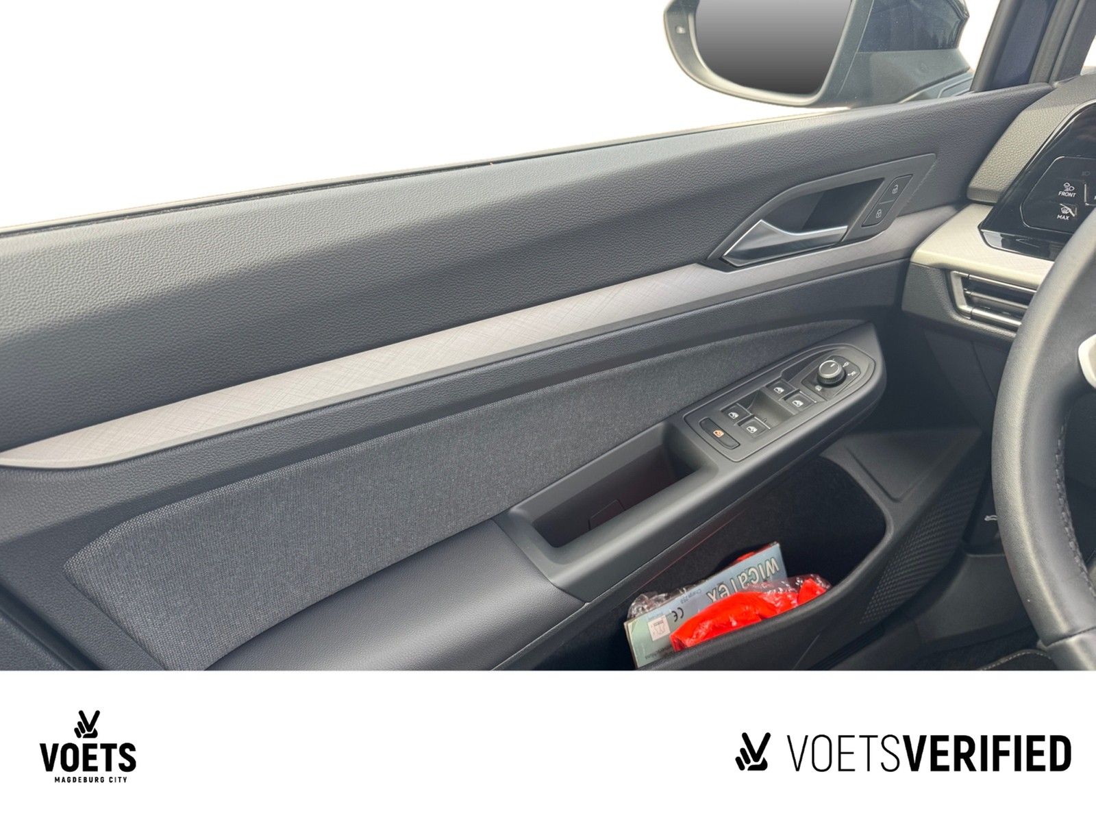 Volkswagen Golf - Bild 14