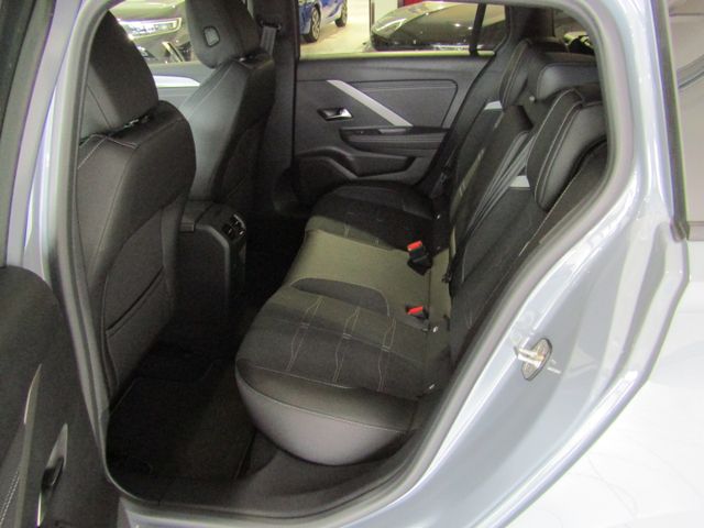 Astra L Tourer GS EU6e , Sports Tourer, GS, 1.2 
