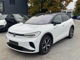 Volkswagen ID.4 GTX 220 kW 4Motion /AHK/PANO/CAM/VIRTUAL/ - Volkswagen ID.4 aus 2023