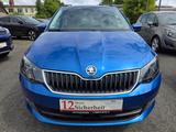 Skoda Fabia Combi Style 1,2L 4-Zylinder Keyless-Go - Skoda Fabia: Kombi, 1.4