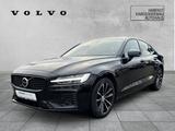 Volvo S60 Plus Dark Recharge Plug-In Hybrid AWD StandH - Volvo S60 aus 2022