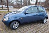 Ford Ka/Ka+ 1,3 44kW Fun Fun - Ford Ka/Ka+ Fun