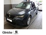 Seat Arona Reference 1.0 TSI DAB+/SHZ/Klima/EPH/16" - Seat Arona Reference mit Benzin-Antrieb