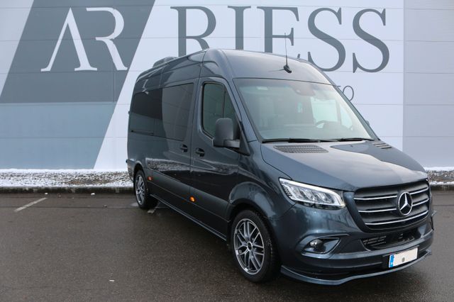 Mercedes-Benz Sprinter 319 CDI TOURER/VIP-UMBAU/HARTMANN/AHK/