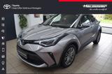 Toyota C-HR 1,8 Hybrid Lounge*AHK abn*ALLWETTER*gepfleg - Toyota C-HR in Hannover