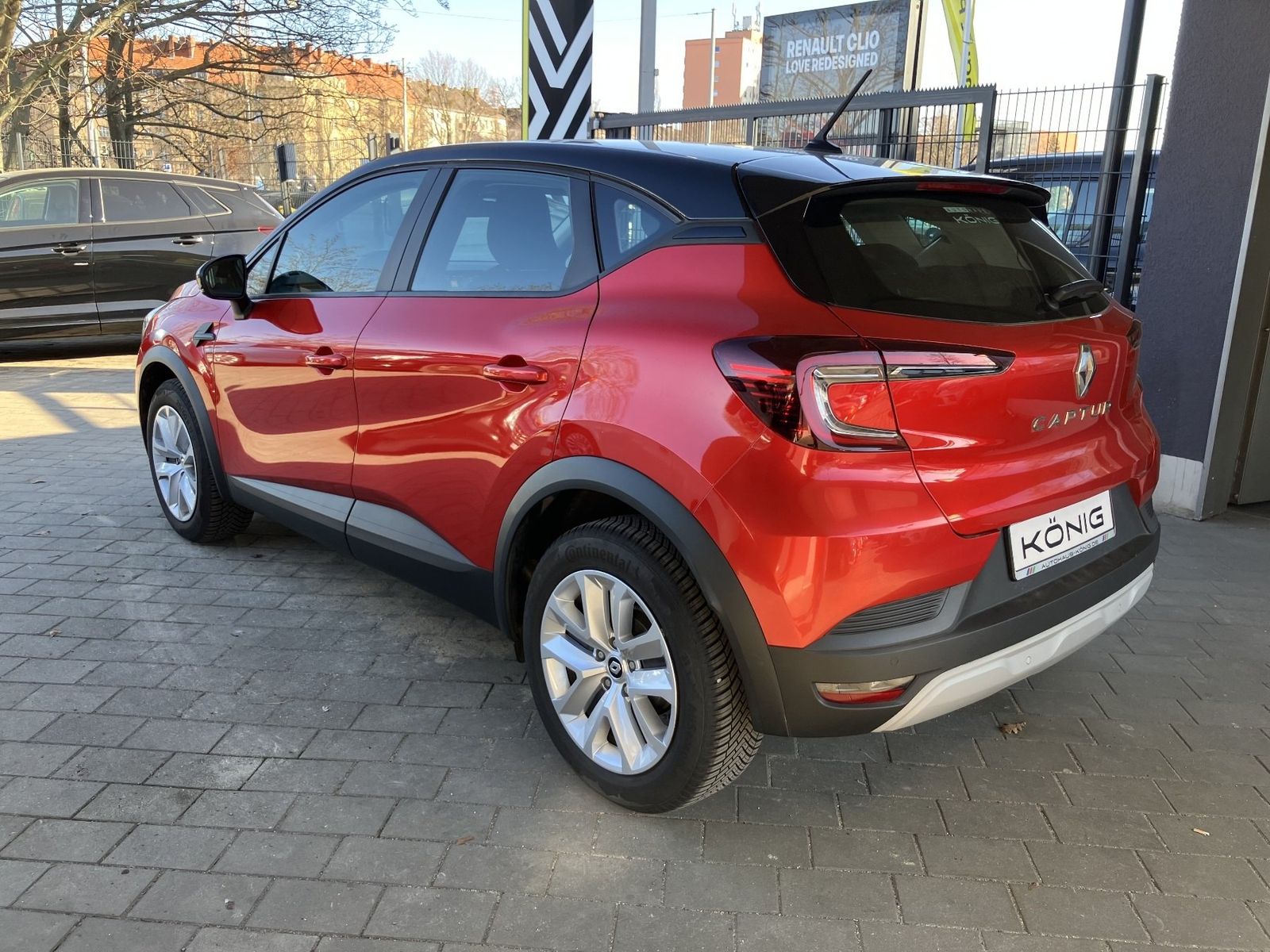 Renault Captur - Bild 6