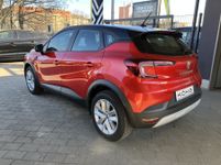 Renault Captur - Vorschau Bild 6