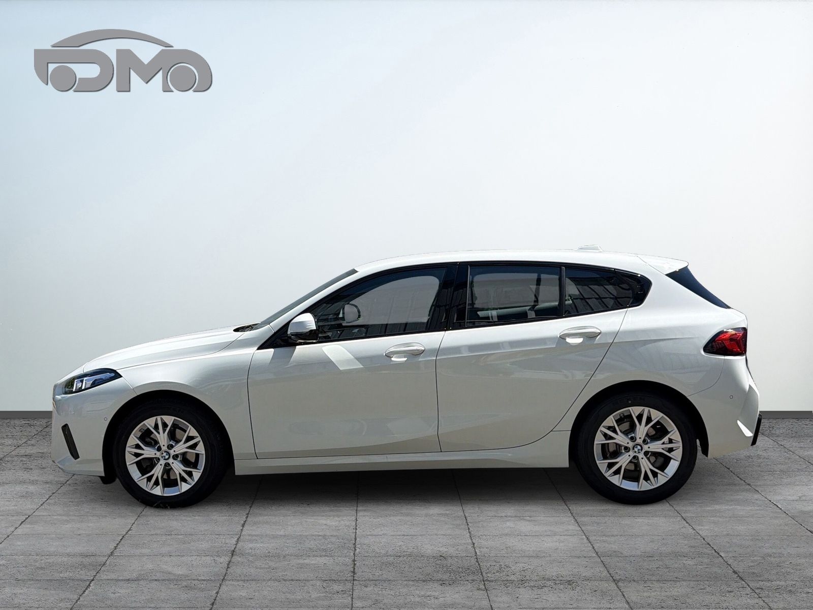 BMW 118 1 Limousine 118 d imagem 2