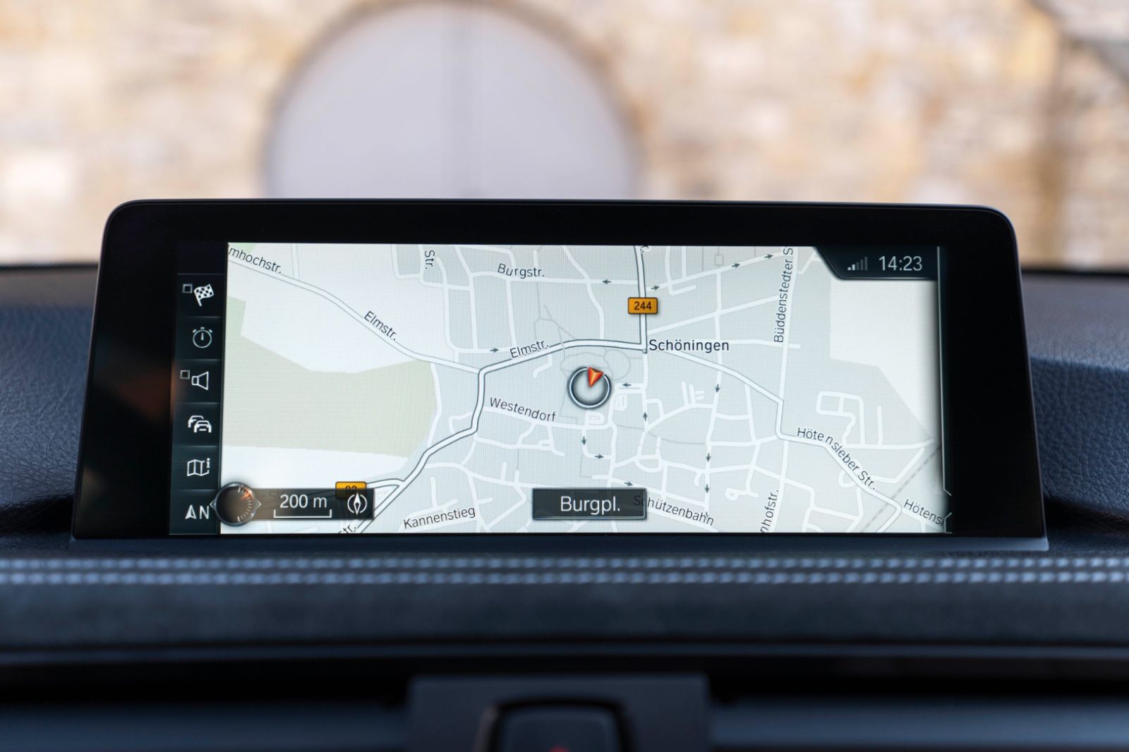 Fahrzeugabbildung BMW 440IX GC M-PERFORMANCE HUD H&K LED KAM CARPLAY