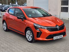 Fahrzeugabbildung Clio V Evolution 1.6 E-TECH Hybrid 145 EU6e,