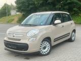 Fiat 500L *Pop Star*TÜV*Multif.Lenkrad*Klima*1.HAND* - Fiat 500L in Bochum