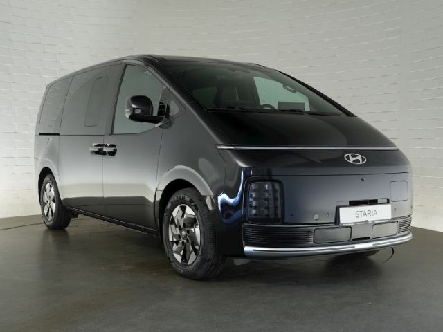 Hyundai Staria – Bild 29
