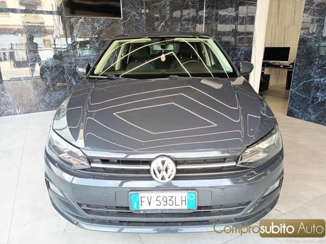 Image of Volkswagen Polo