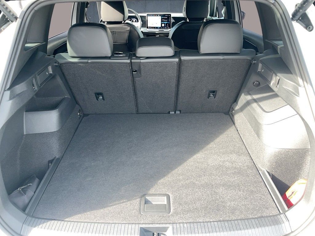 Volkswagen Tiguan - Bild 15
