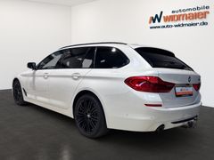 Fahrzeugabbildung BMW 530d Sport Line -- ACC/ Pano/ AHK/ STHZG/ 19LM