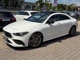 Mercedes-Benz CLA200 AMG LINE*PANO*93.000*Ambiente*LED*Tot-Wnk - Mercedes-Benz CLA 200 in Ludwigshafen