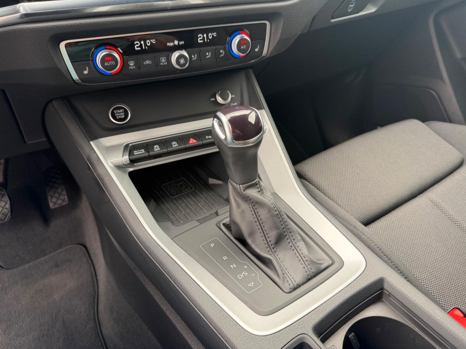 Audi Q3 45 TFSI quattro S line *Stand*Virtaul*SONOS*, миниатюра 20
