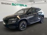 Skoda Karoq 1.5l TSI 110kW ACT DSG Sportline Panorama - Skoda Karoq in Freiburg