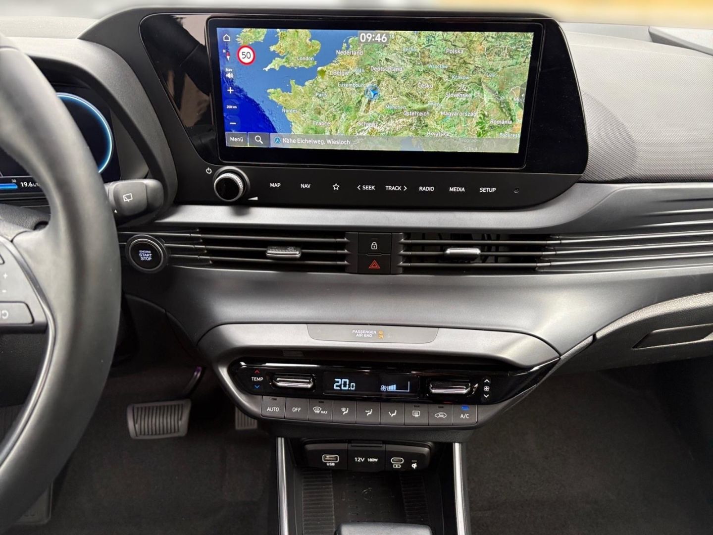 Hyundai i20 – Bild 9