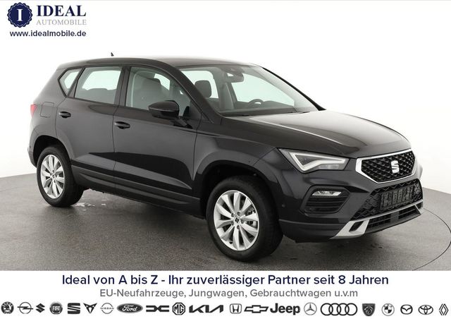 Seat Ateca Style 1.5 TSI DSG Style, Kamera, Winter...