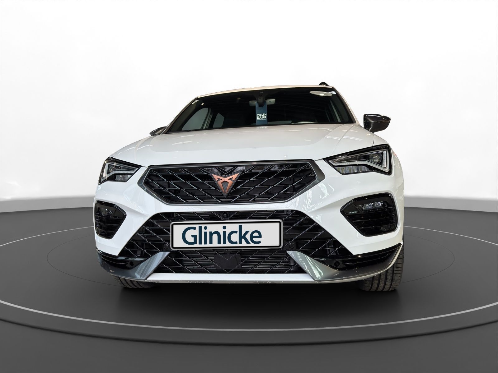 Cupra Ateca - Bild 2