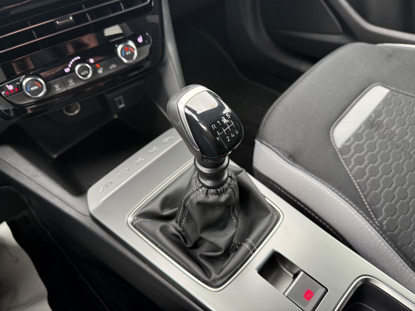 Opel Mokka - Bild 11