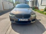 BMW G30 530D Luxury Unikat Fast Vollaustattung - BMW: F 30