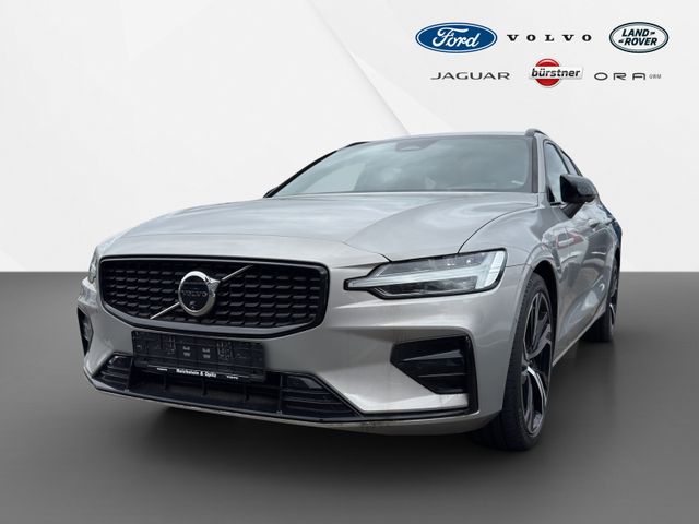 Volvo V60 B4 B DCT Plus Dark +ACC +360°RFK +Pano