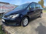 Volkswagen Sharan Comfortline BMT*7-Sitzer*Tüv-Asu Neu*Xeno - Volkswagen Sharan Kombi Gebrauchtwagen