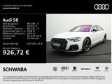 Audi S8 TFSI quattro *MATRIX*PANO*AHK*B&O*StdHz*8fach