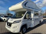 McLouis Glamys 226 Kamera Navi 6 Person Standklima - McLouis Teilintegrierter