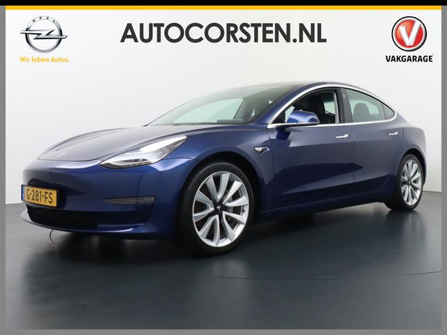 Tesla Model 3 Long Range 75kWh 463PK AHK FSD-mogelijk