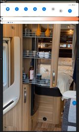 Knaus Sun TI 650MF - Knaus Ti sun