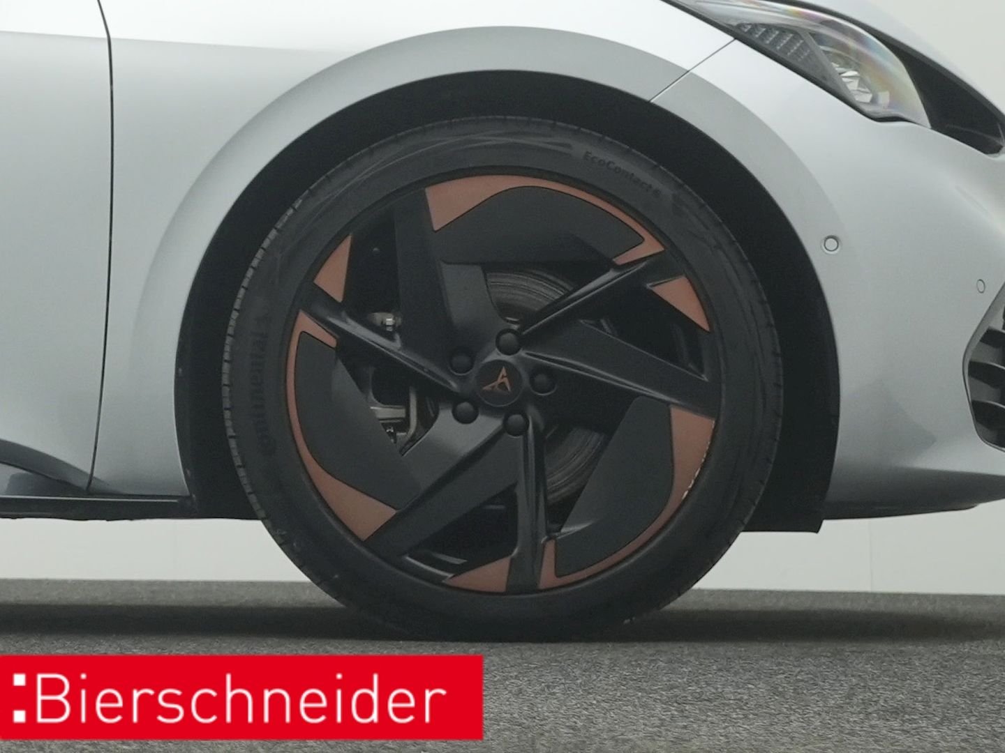 Cupra Born - Bild 29