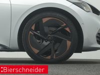 Cupra Born - Vorschau Bild 29