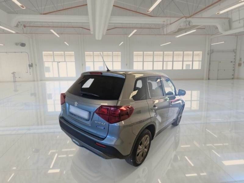 Suzuki Vitara 1.4 Hybrid Cool PREZZO REALE imagem 2
